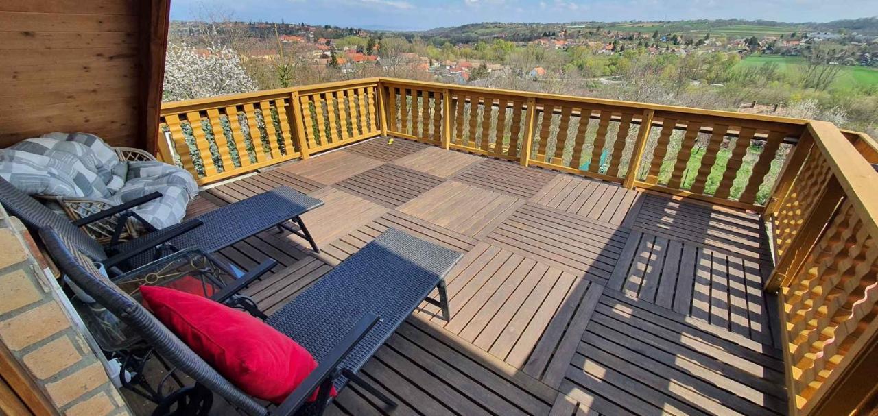 Holiday Home In Balatonendred 44893 Екстериор снимка