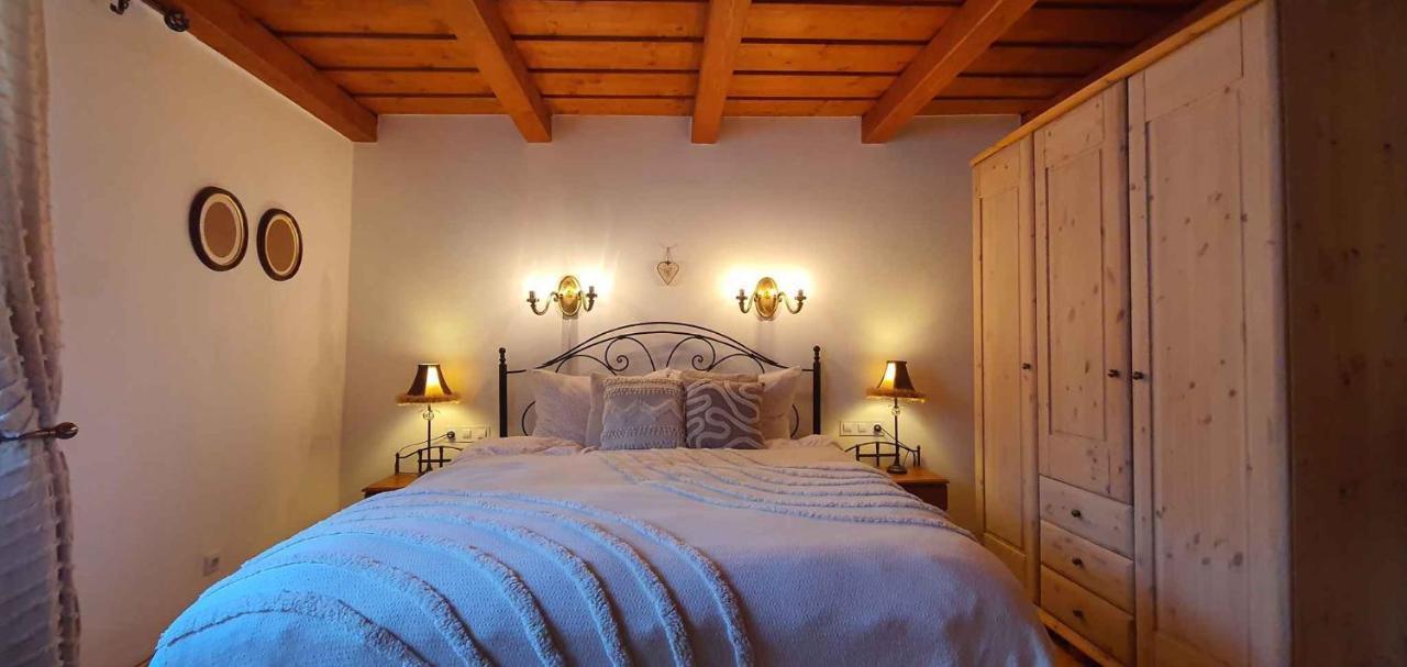 Holiday Home In Balatonendred 44893 Екстериор снимка