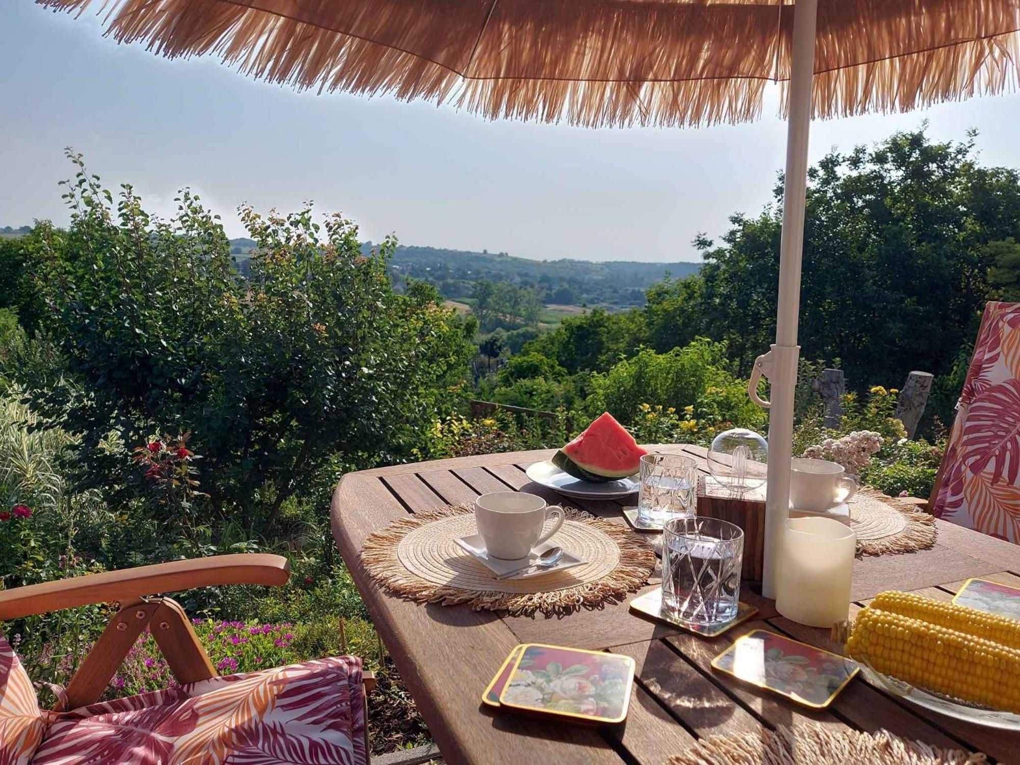 Holiday Home In Balatonendred 44893 Екстериор снимка
