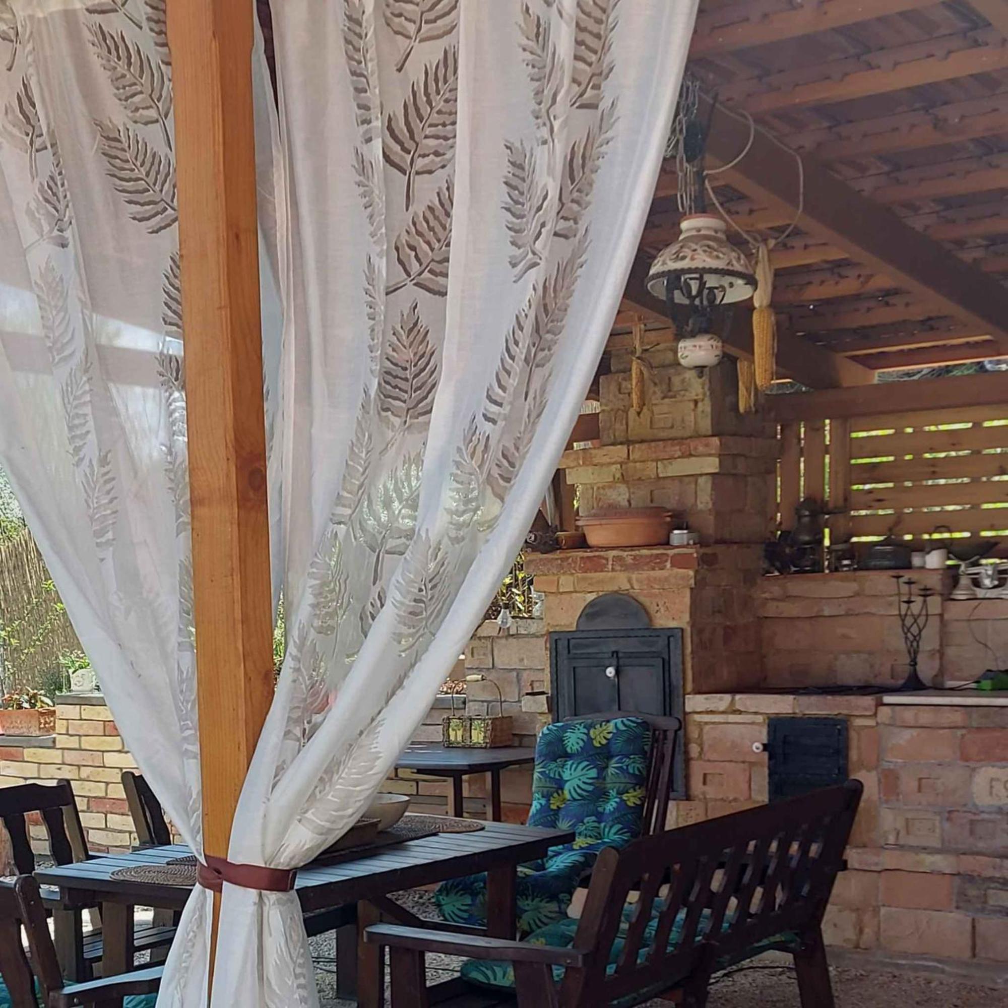 Holiday Home In Balatonendred 44893 Екстериор снимка