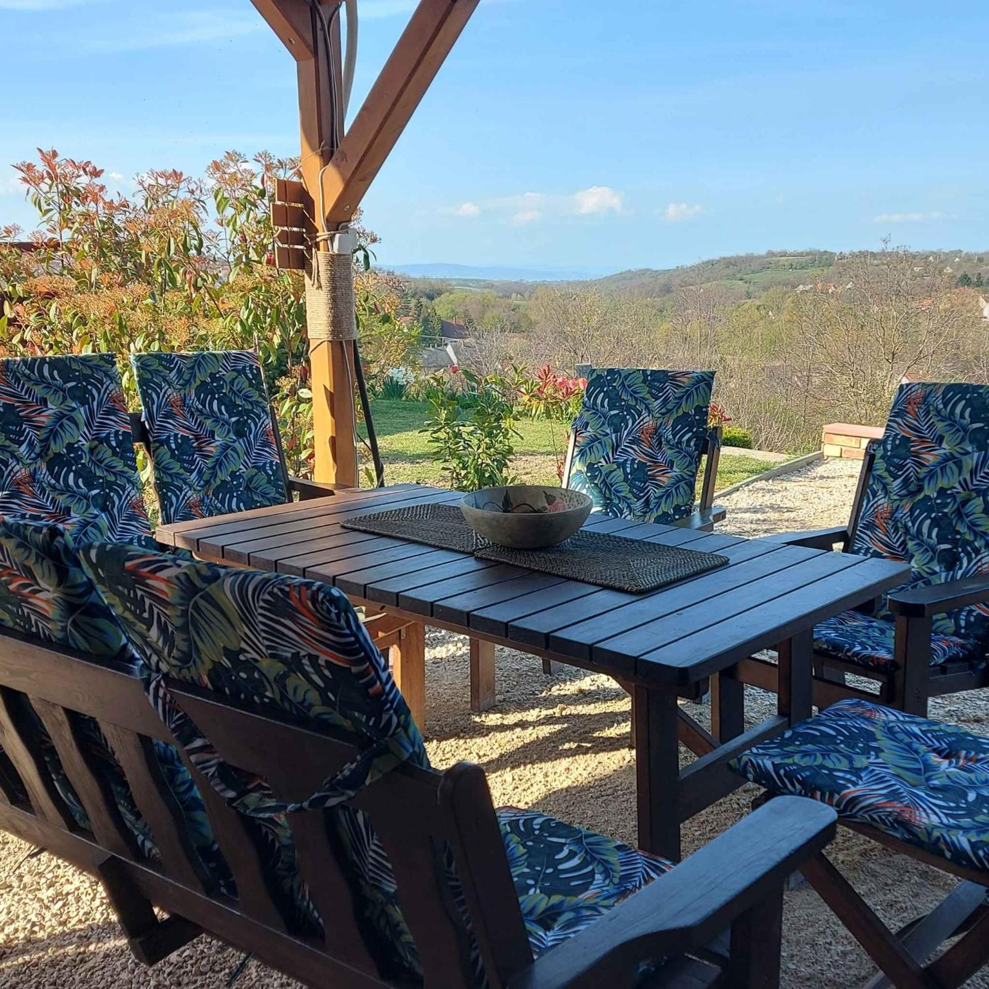 Holiday Home In Balatonendred 44893 Екстериор снимка