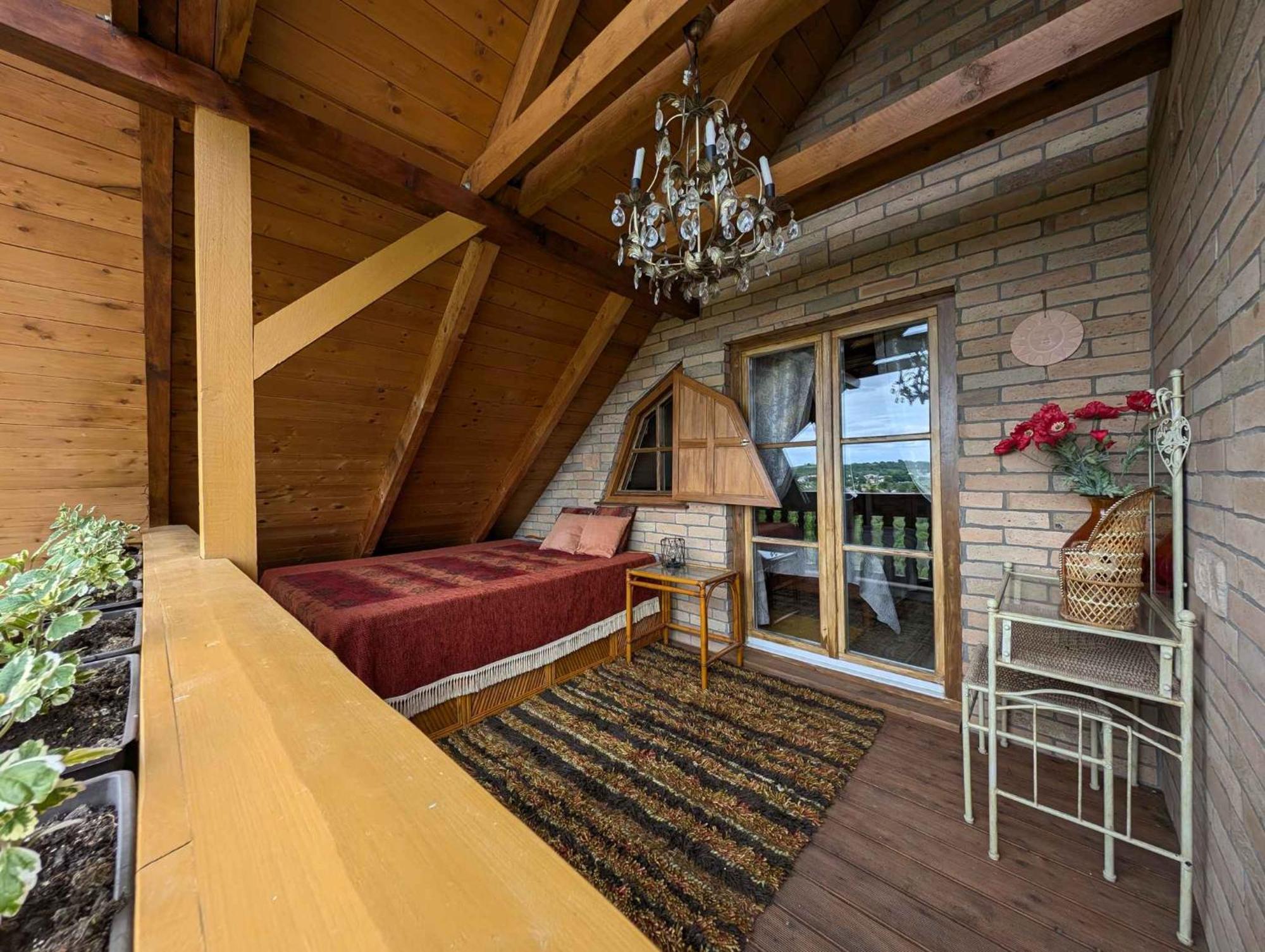 Holiday Home In Balatonendred 44893 Екстериор снимка