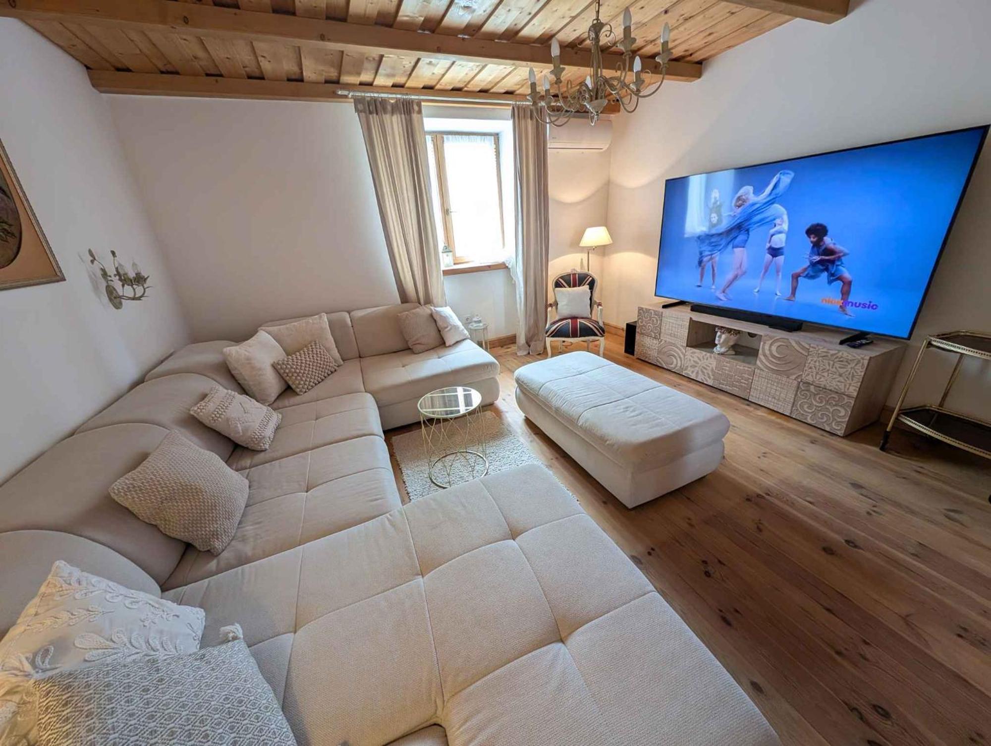 Holiday Home In Balatonendred 44893 Екстериор снимка