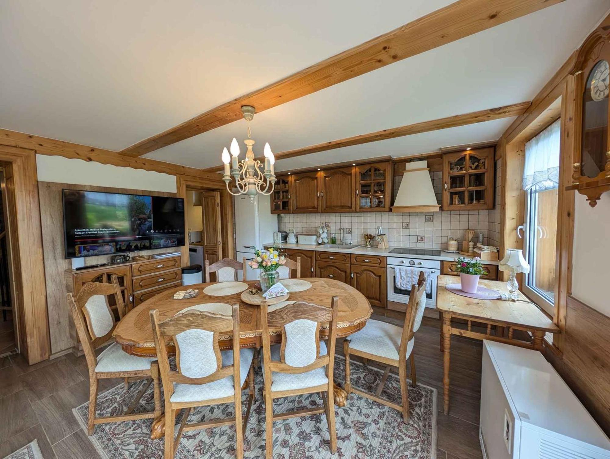 Holiday Home In Balatonendred 44893 Екстериор снимка