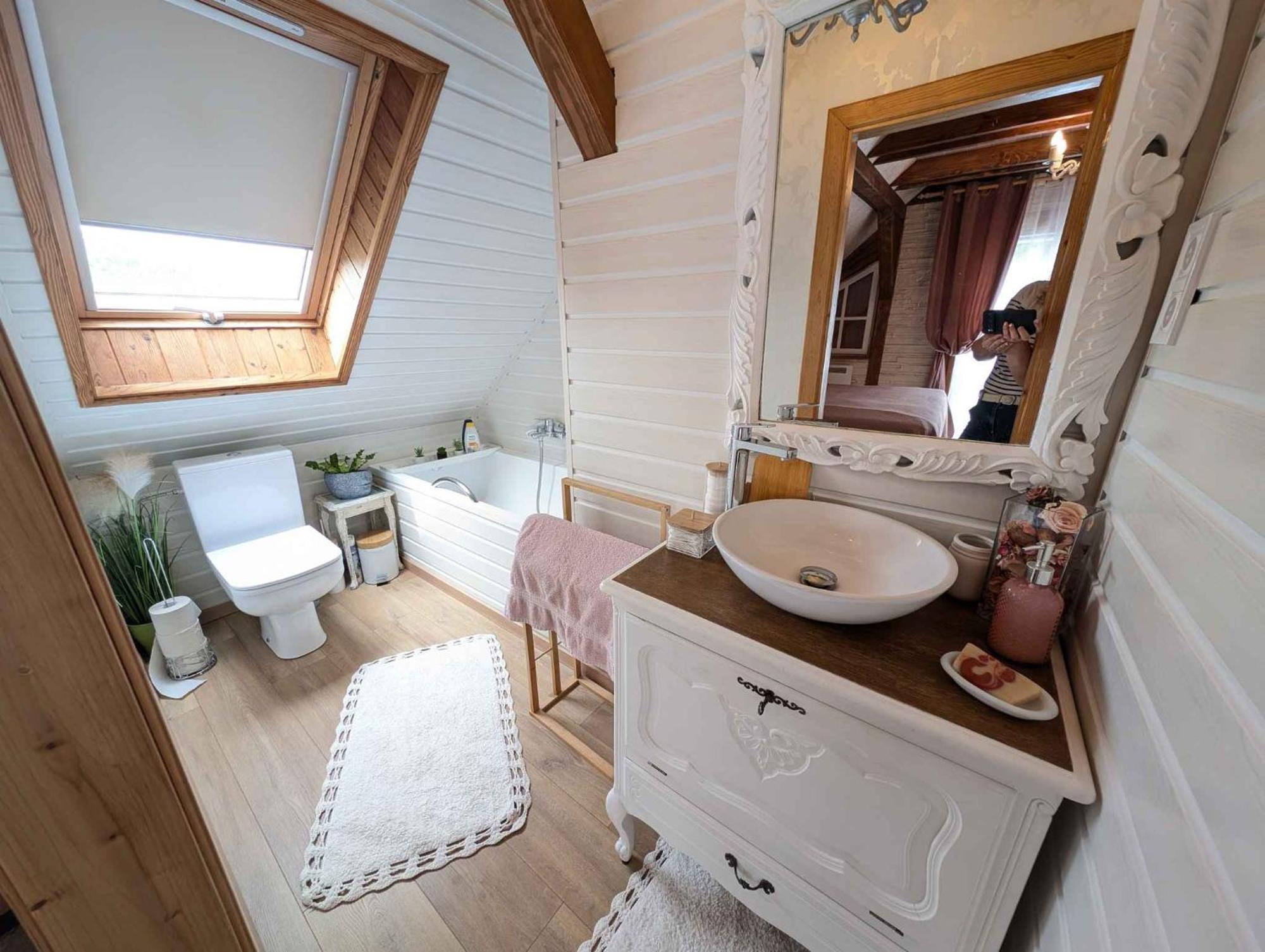 Holiday Home In Balatonendred 44893 Екстериор снимка