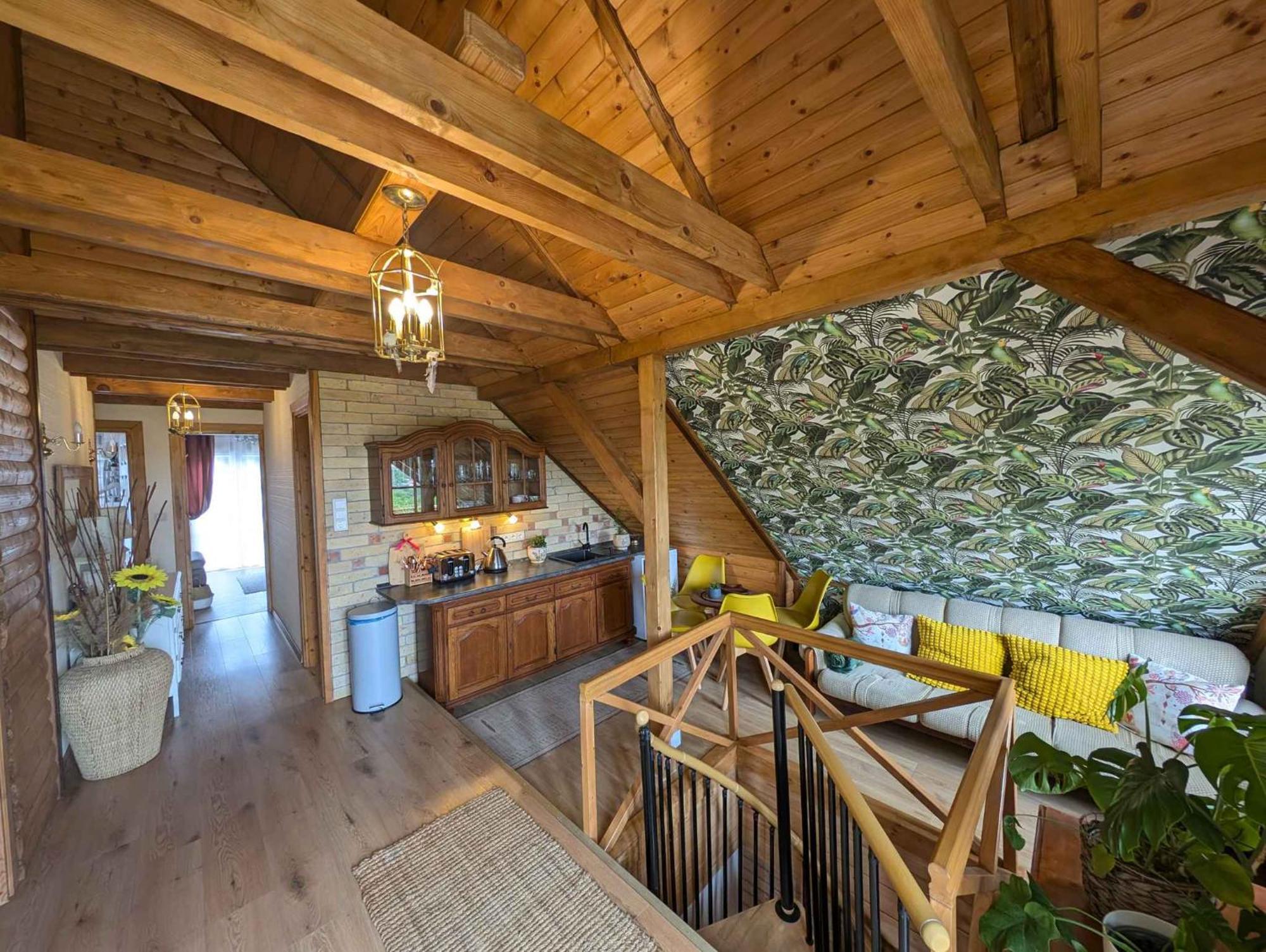 Holiday Home In Balatonendred 44893 Екстериор снимка