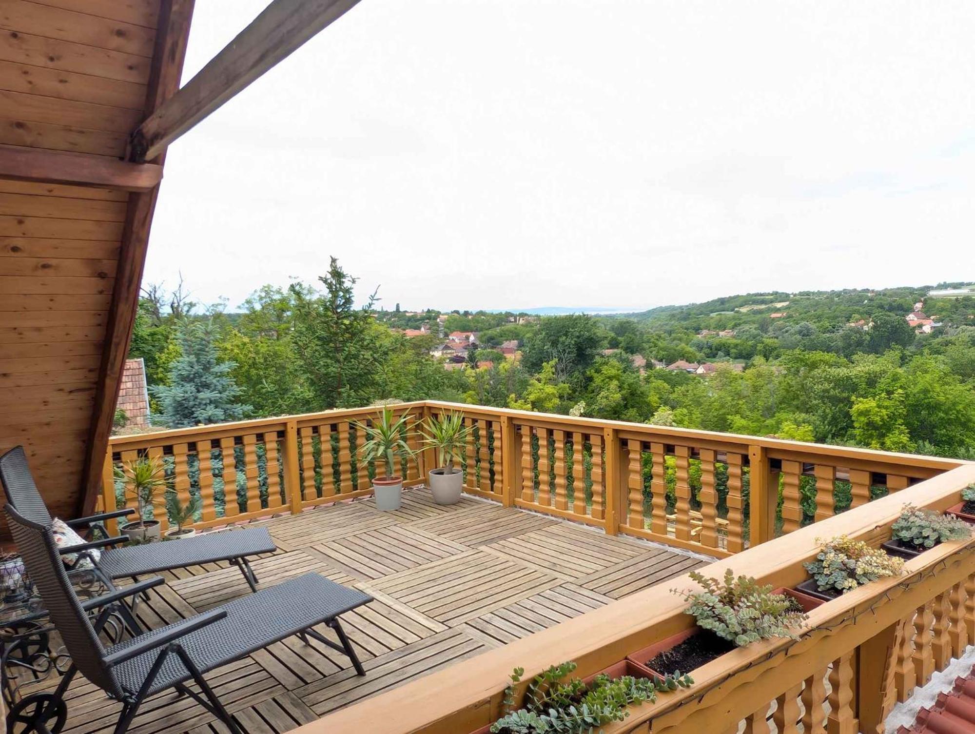 Holiday Home In Balatonendred 44893 Екстериор снимка